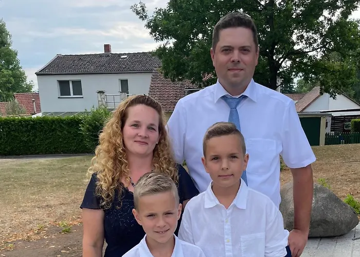 Am Elzbach דירה *