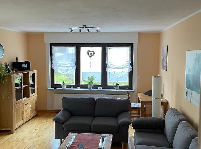 דירה Am Elzbach מונריאל